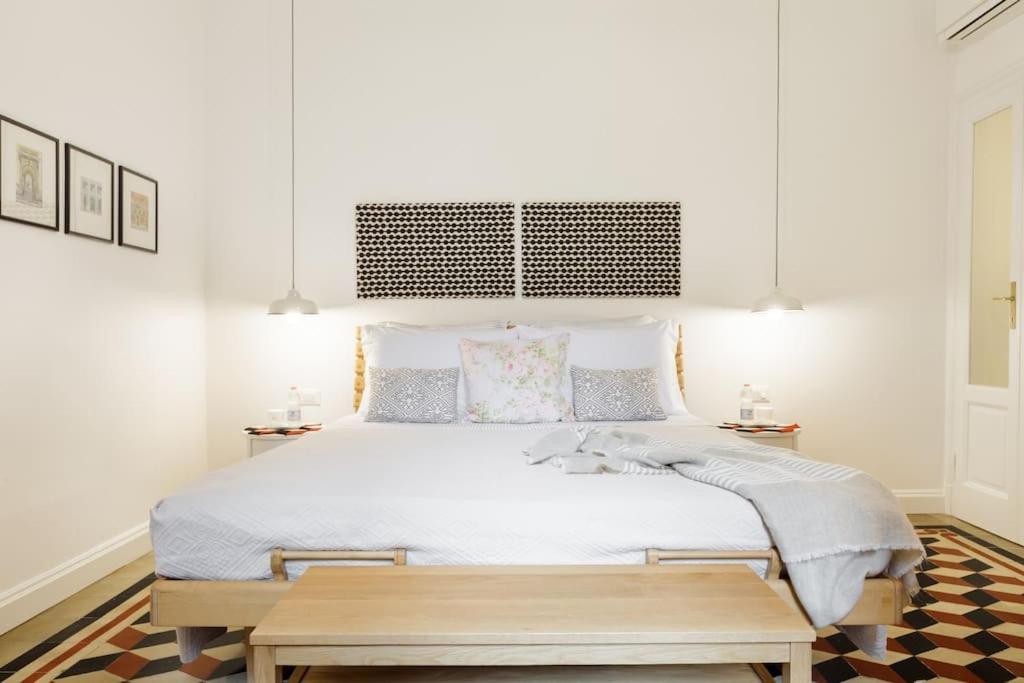 New Design Apartment Милан Экстерьер фото