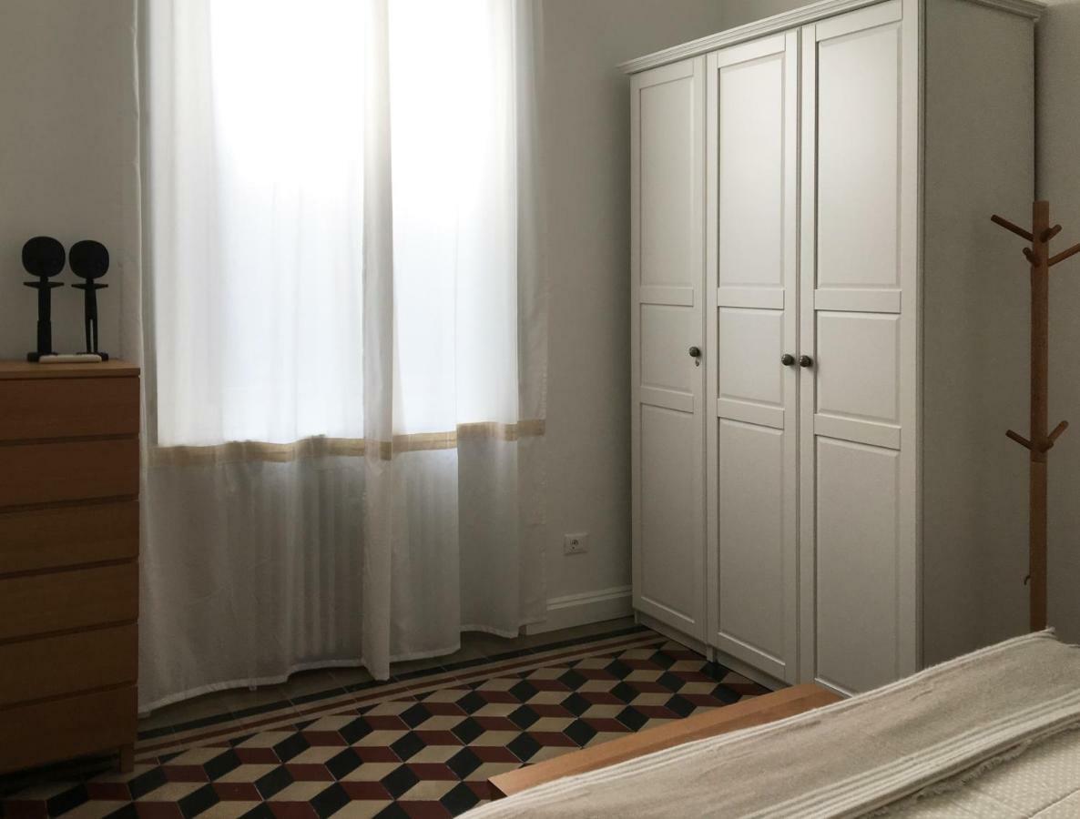 New Design Apartment Милан Экстерьер фото