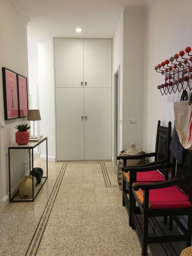 New Design Apartment Милан Экстерьер фото