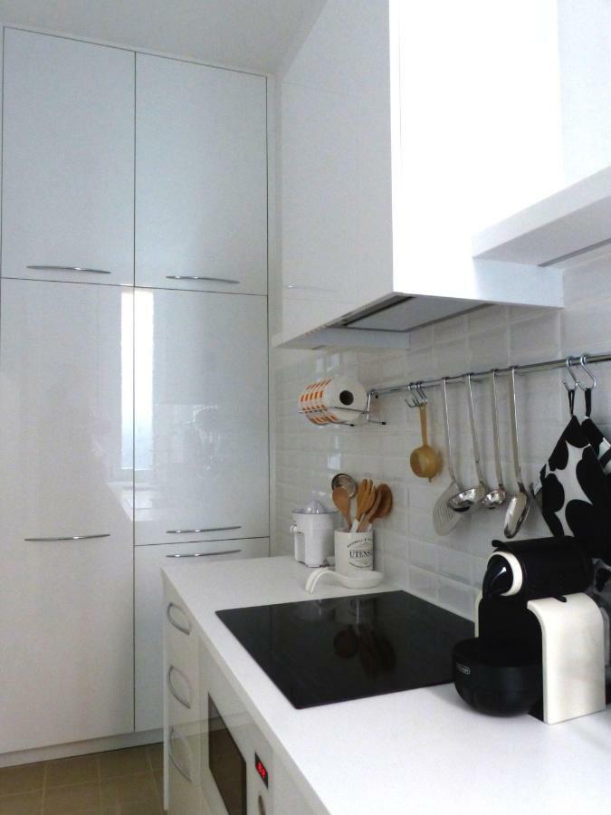 New Design Apartment Милан Экстерьер фото
